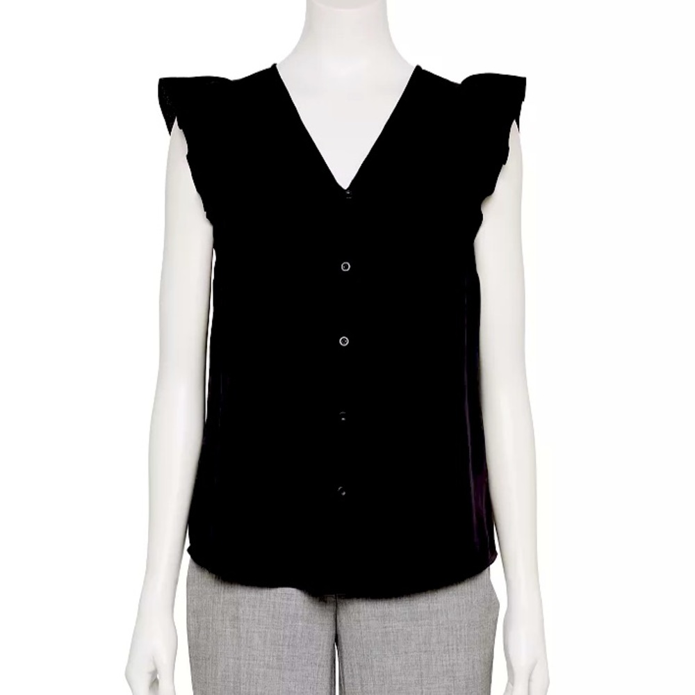 Women’s Nine West Blouse - L